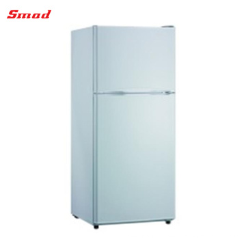 Refrigerador sin escarcha de doble puerta 284L / 10CF a América